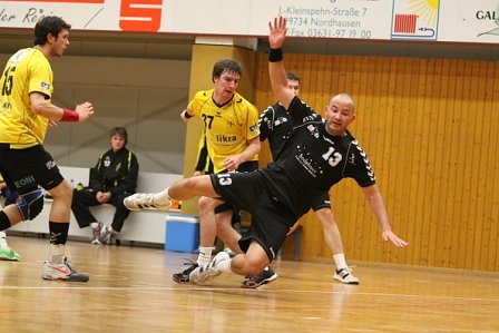 Das Handball-Wochenende