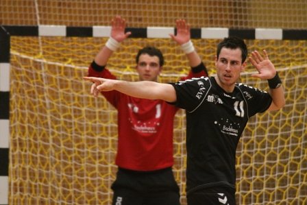 Das Handball-Wochenende