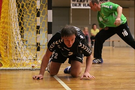 Das Handball-Wochenende