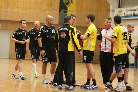 Das Handball-Wochenende