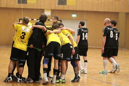 Das Handball-Wochenende