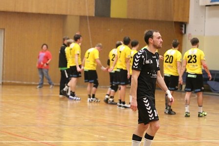 Das Handball-Wochenende
