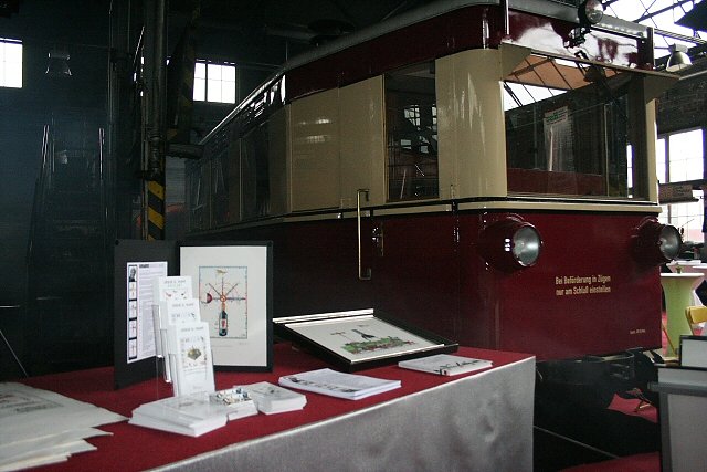 125 Jahre Harzer Schmalspurbahnen