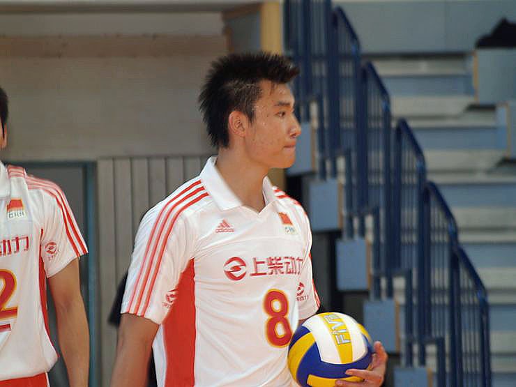 In Nordhausen: Deutschland - China