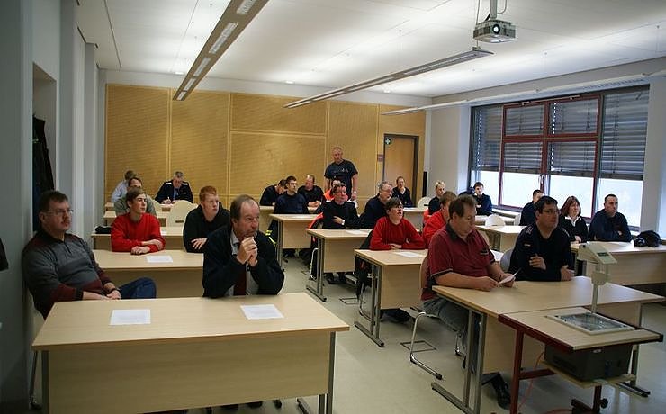 Realistisch ge&uuml;bt