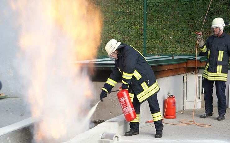 Realistisch ge&uuml;bt