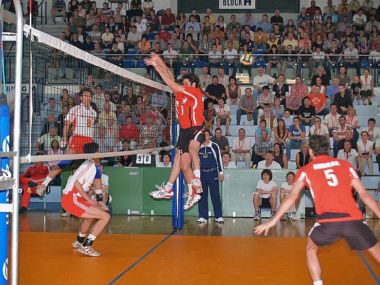 In Nordhausen: Deutschland - China