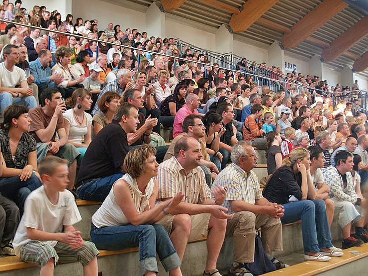 In Nordhausen: Deutschland - China