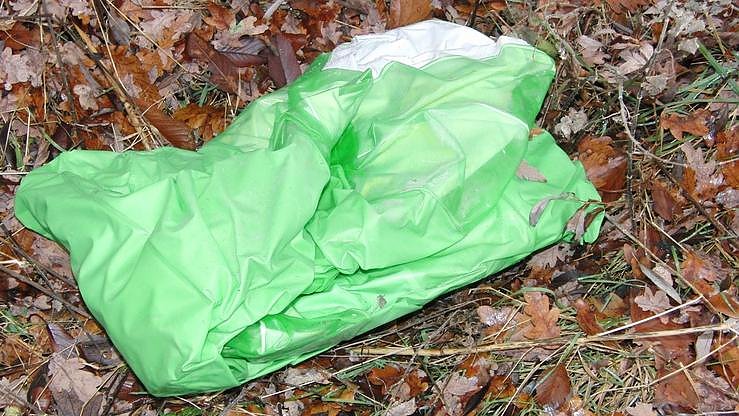 Wilde M&uuml;llkippen