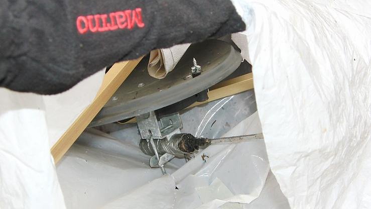 Wilde M&uuml;llkippen