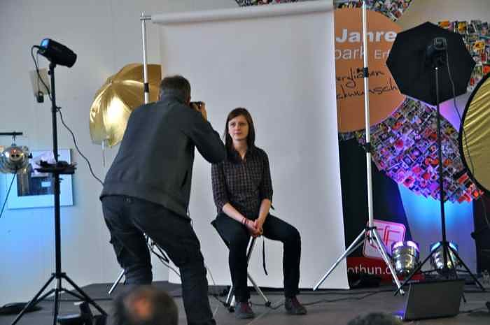 2.Th&uuml;ringer Fototage in Erfurt