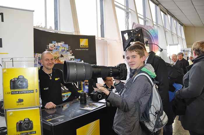 2.Th&uuml;ringer Fototage in Erfurt