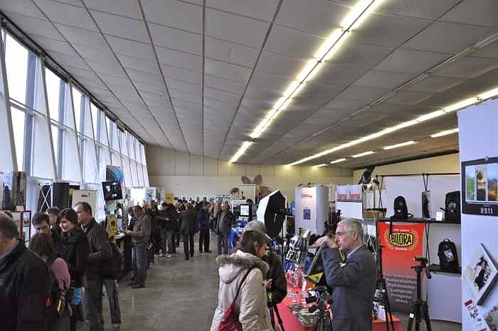 2.Th&uuml;ringer Fototage in Erfurt