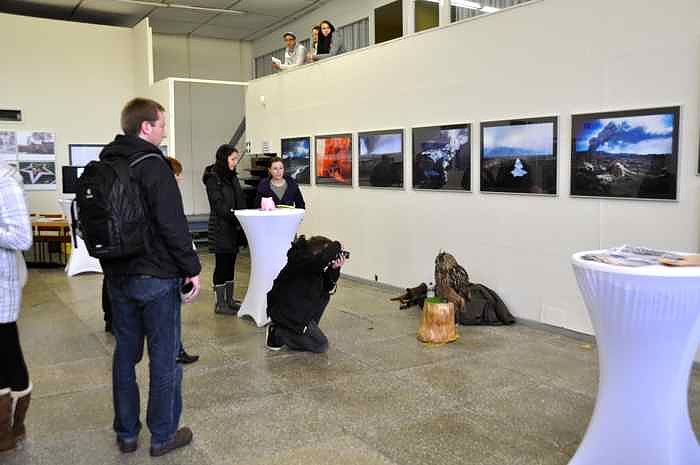 2.Th&uuml;ringer Fototage in Erfurt
