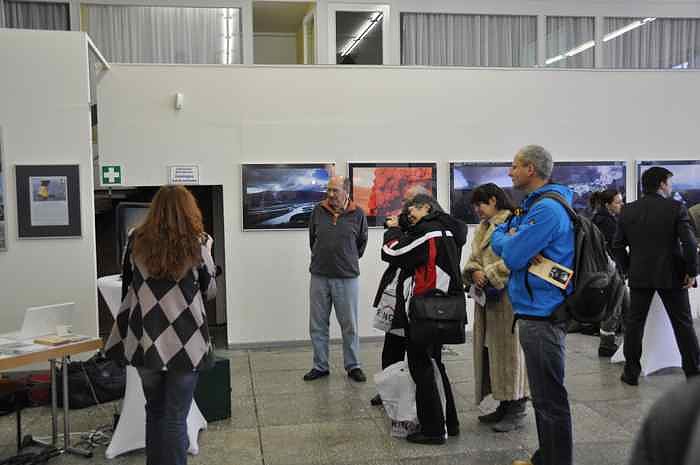 2.Th&uuml;ringer Fototage in Erfurt