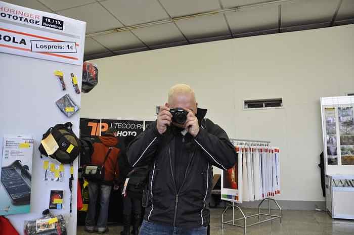 2.Th&uuml;ringer Fototage in Erfurt