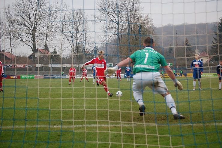 M&uuml;hsames 1:0 gegen Heiligenstadt