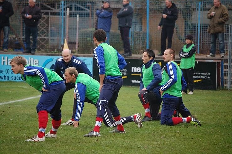 M&uuml;hsames 1:0 gegen Heiligenstadt