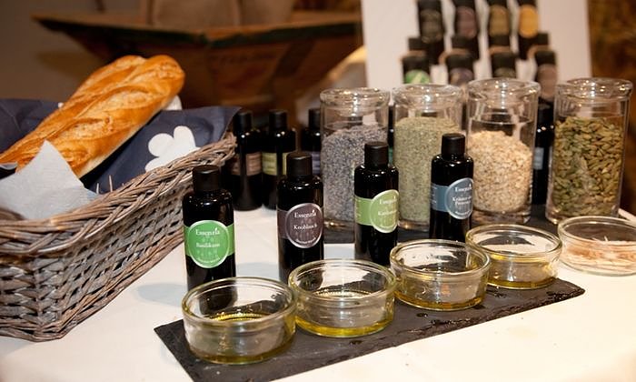 Genie&szlig;ertag in der "Tradi"