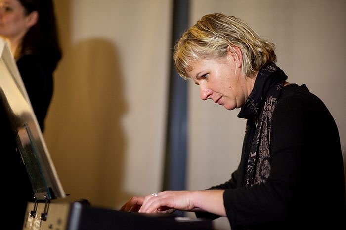 Genie&szlig;ertag in der "Tradi"