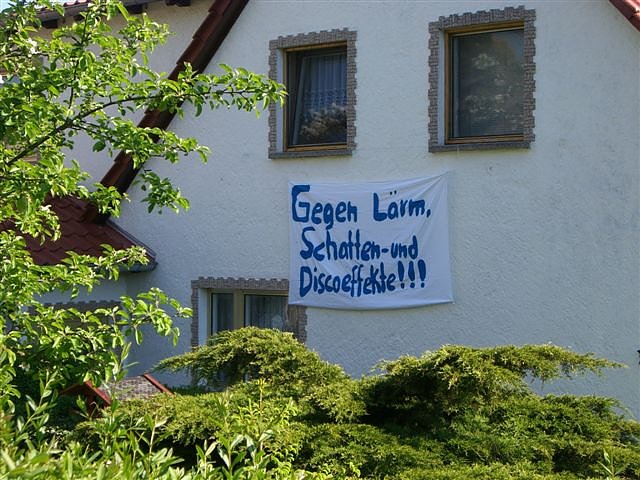 Die Hainleite macht mobil