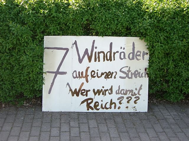 Die Hainleite macht mobil