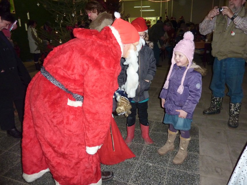 Adventliches Steigerthal