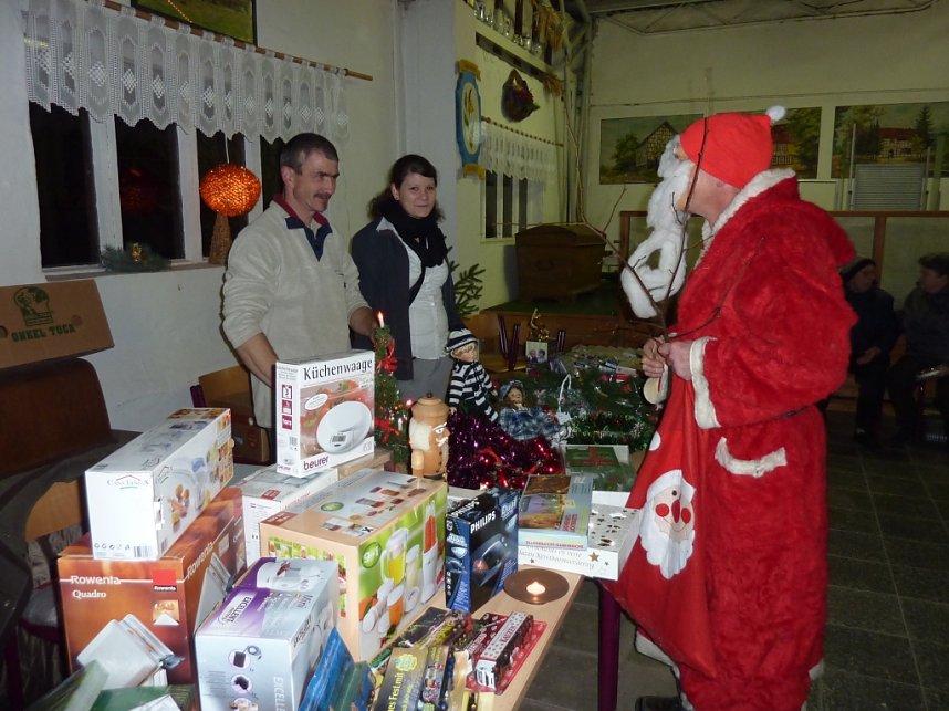 Adventliches Steigerthal