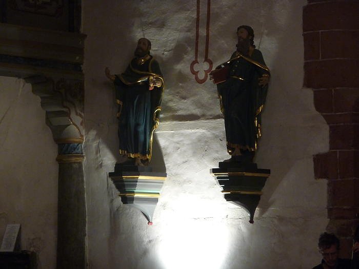 Weihnachtlicher Advent in Nordhausen