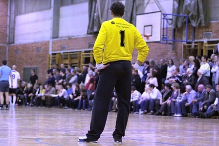 Handball vom Wochenende