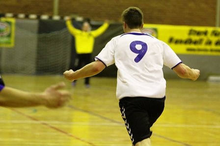 Handball vom Wochenende