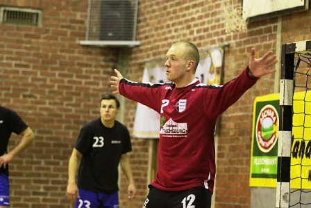 Handball vom Wochenende