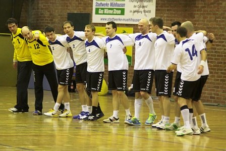 Handball vom Wochenende