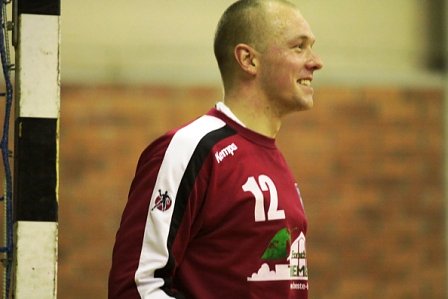 Handball vom Wochenende