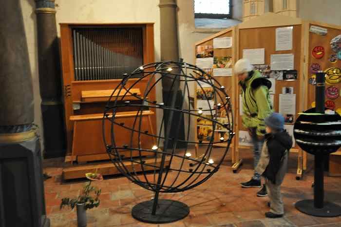 Weihnachtsmarkt Nordhausen