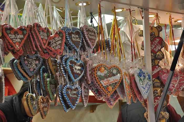 Weihnachtsmarkt Nordhausen