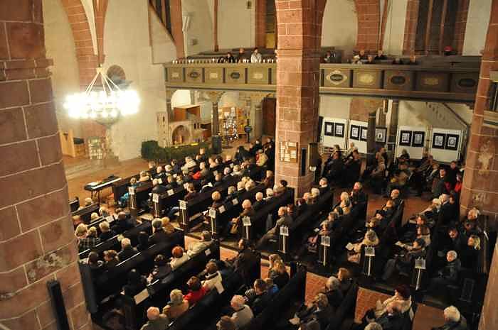 Weihnachtsmarkt Nordhausen