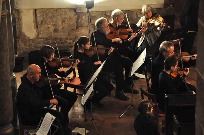 Weihnachtsmarkt Nordhausen