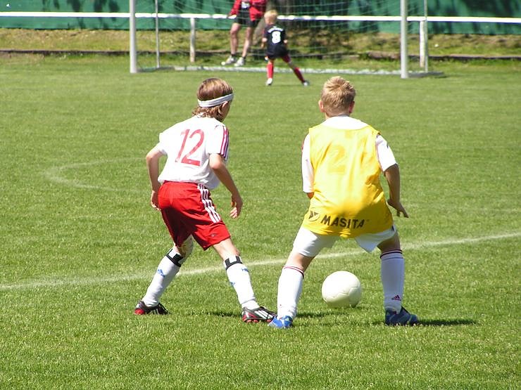 Super Turnier in Salza