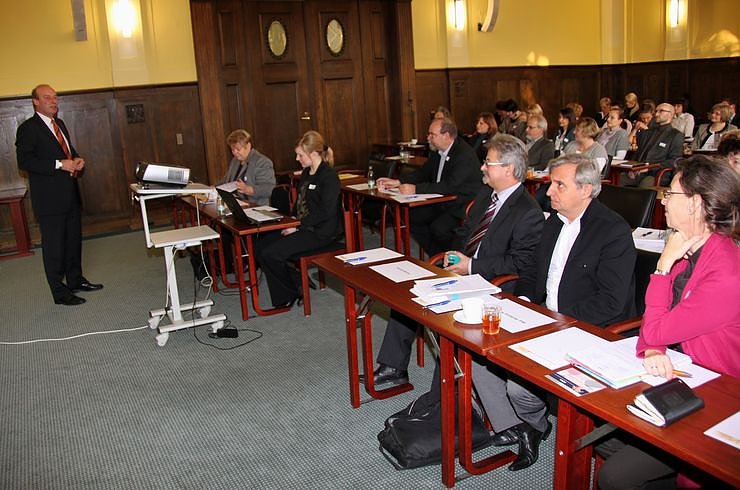 Transnational in Nordhausen