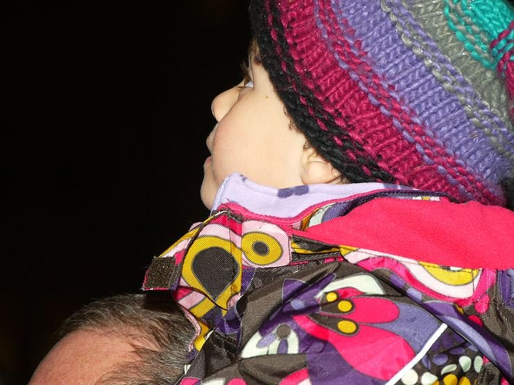 Das erste Fenster wurde ge&ouml;ffnet