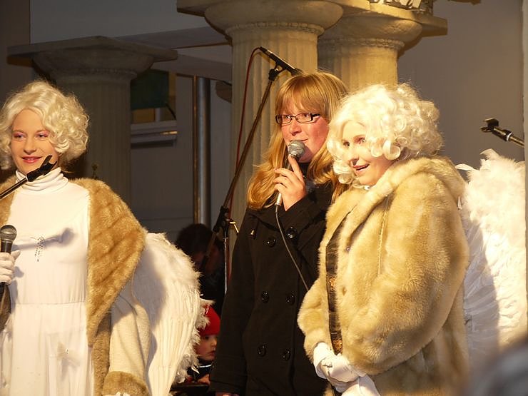 Das erste Fenster wurde ge&ouml;ffnet