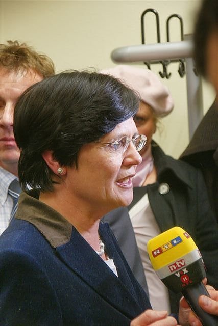 Rock'n Roll f&uuml;r eine bunte Republik