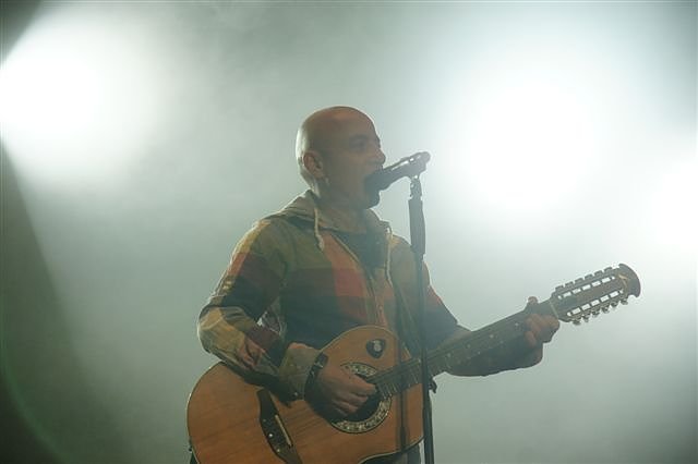 Rock'n Roll f&uuml;r eine bunte Republik