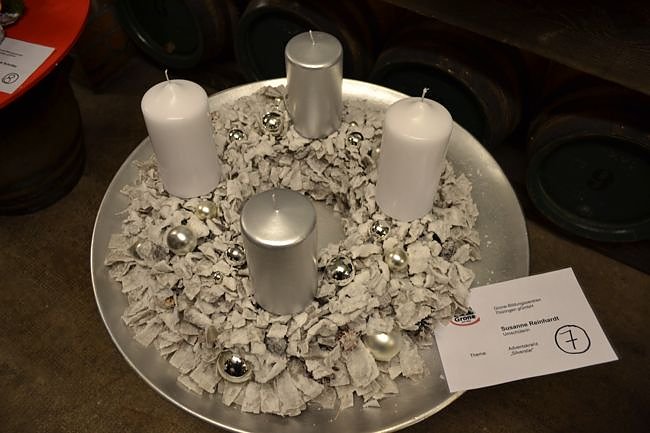 Weihnachtliche Zeitreise