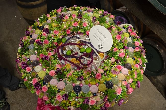 Weihnachtliche Zeitreise