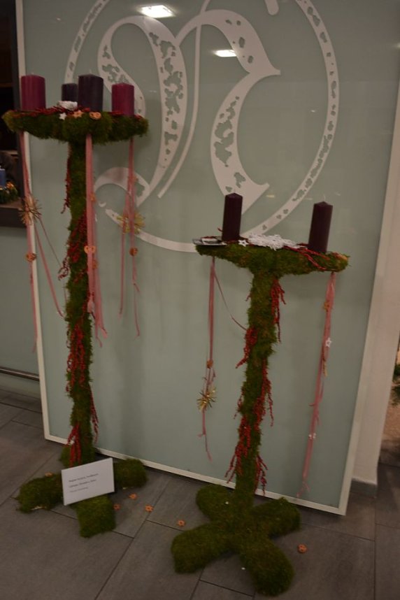 Weihnachtliche Zeitreise