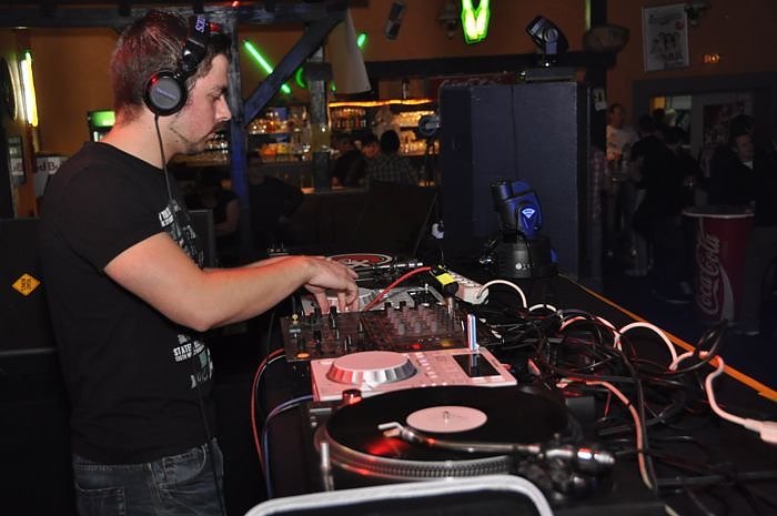 Like it Loud in Stocksen