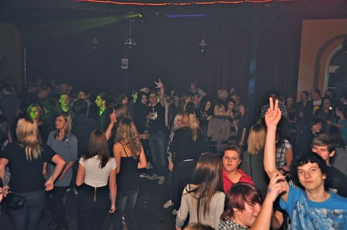 Like it Loud in Stocksen