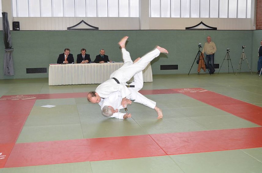 Pr&uuml;fung bestanden